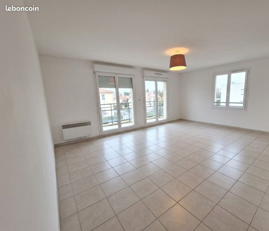 Appartement à louer, 49m², Cabriès