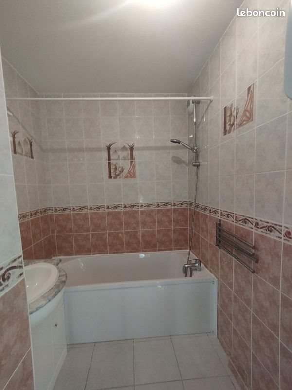 Appartement à louer, 49m², Cabriès