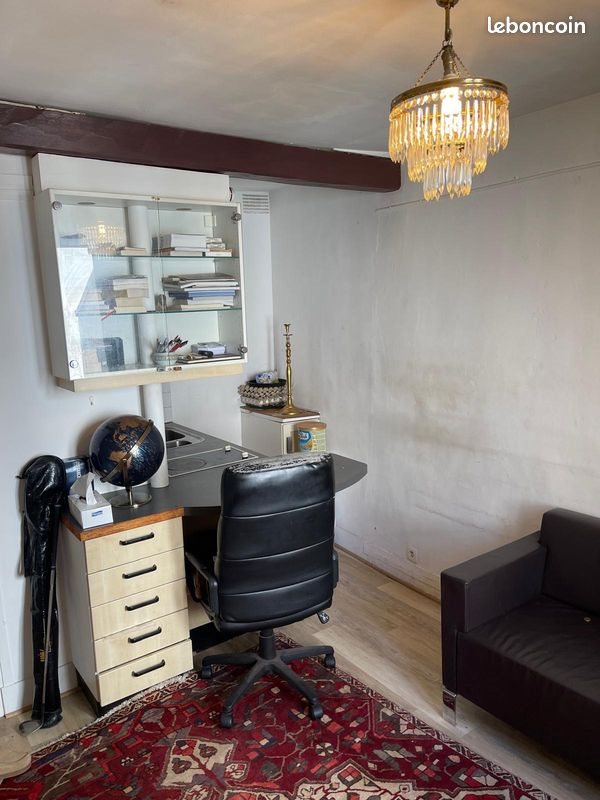 Appartement à louer, 25m², Paris 11ème