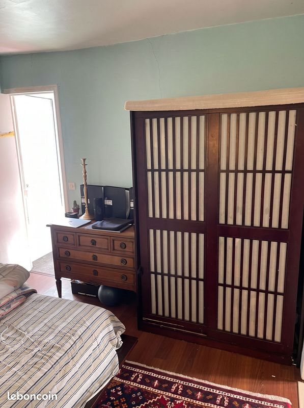 Appartement à louer, 25m², Paris 11ème