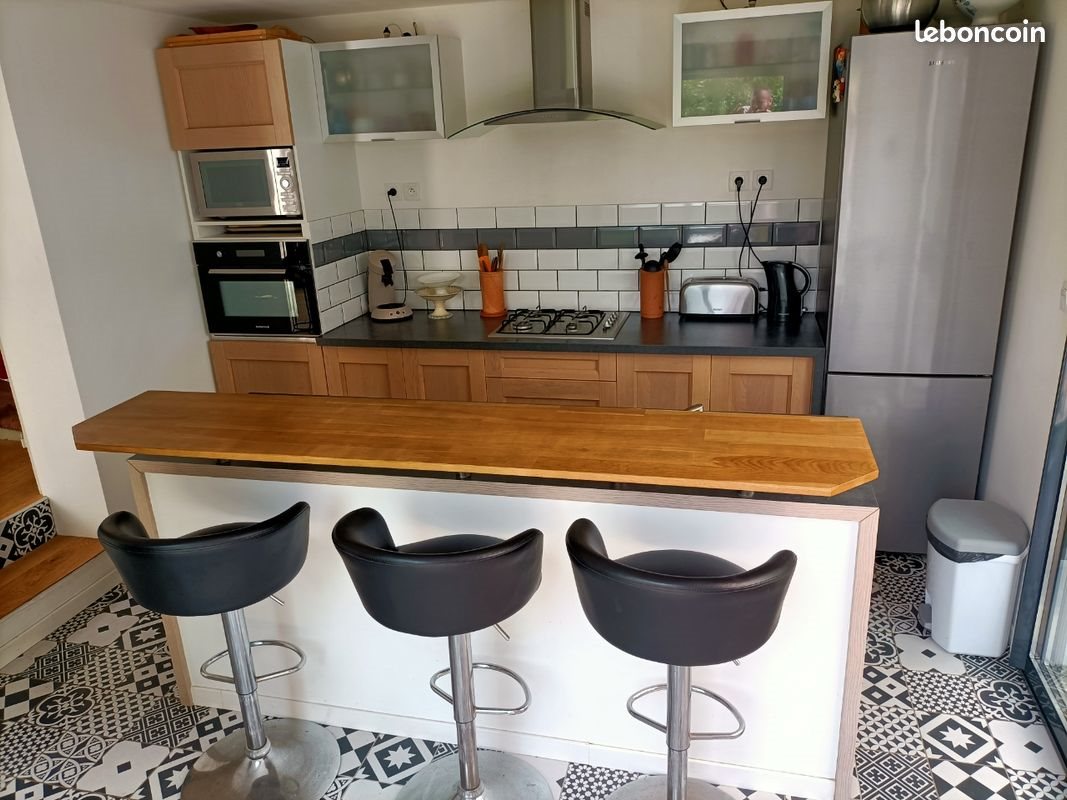 Maison à vendre, 85m², Le Mans