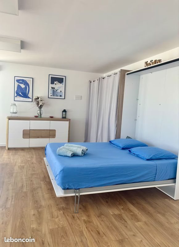 Appartement à louer, 100m², Ajaccio