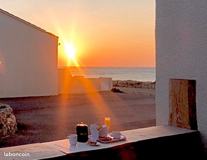 Maison à louer, 50m², Leucate
