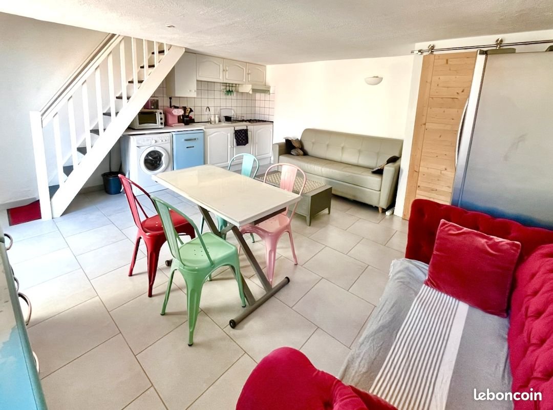 Maison à louer, 50m², Leucate
