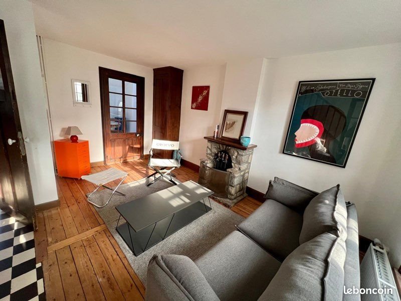 Maison à louer, 80m², Wimereux