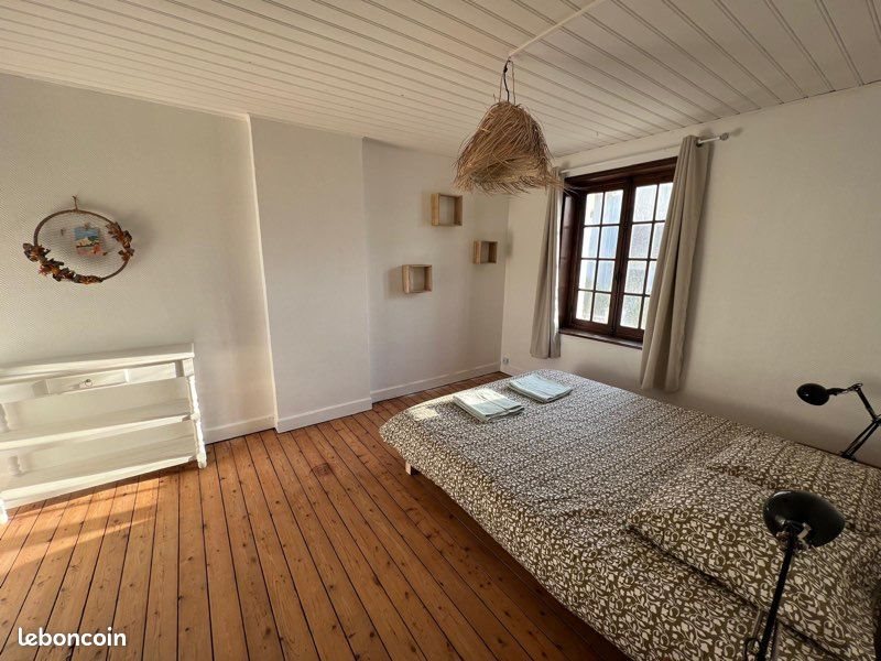 Maison à louer, 80m², Wimereux