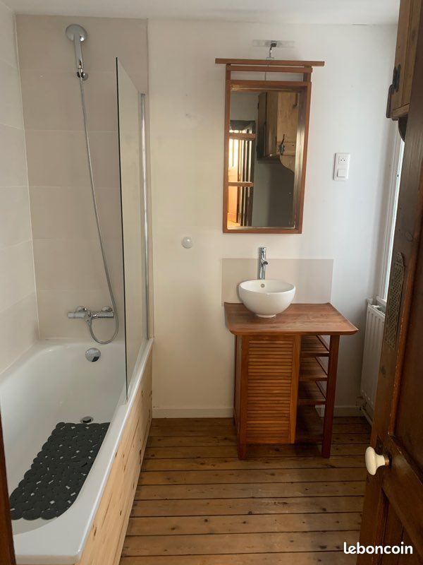 Maison à louer, 80m², Wimereux
