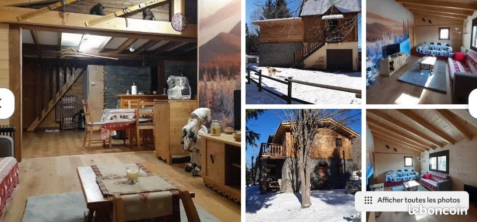 Maison à vendre, 99m², Eyne
