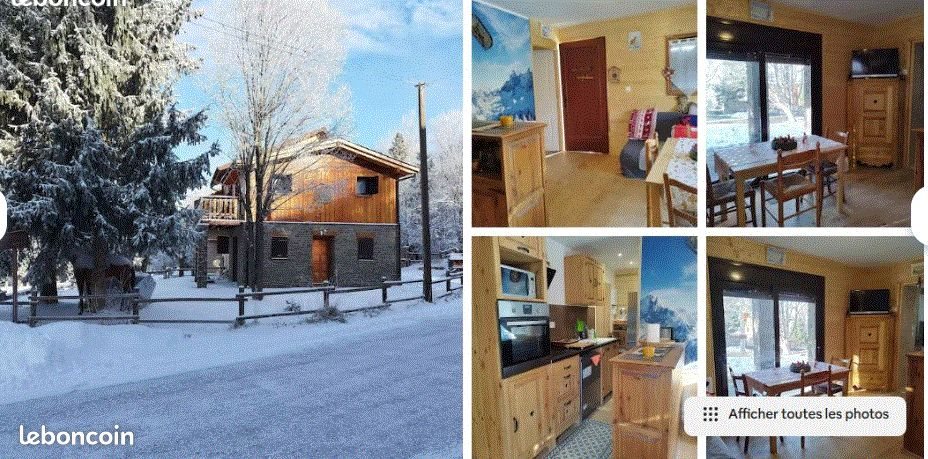 Maison à vendre, 99m², Eyne