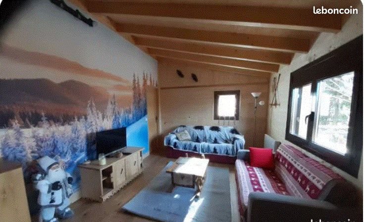 Maison à vendre, 99m², Eyne