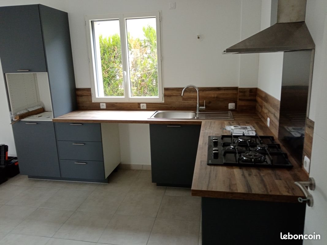 Maison à louer, 93m², Fondettes