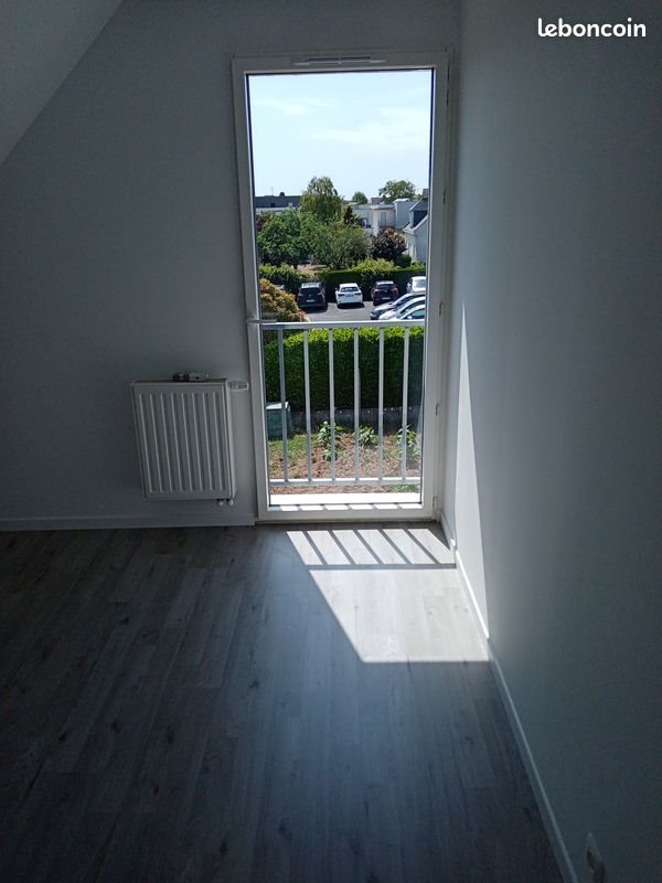 Maison à louer, 93m², Fondettes