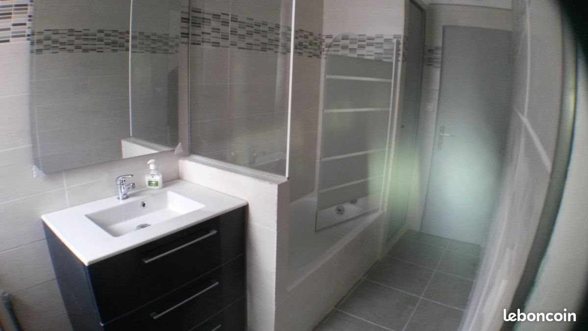 Appartement à louer, 55m², Pamiers