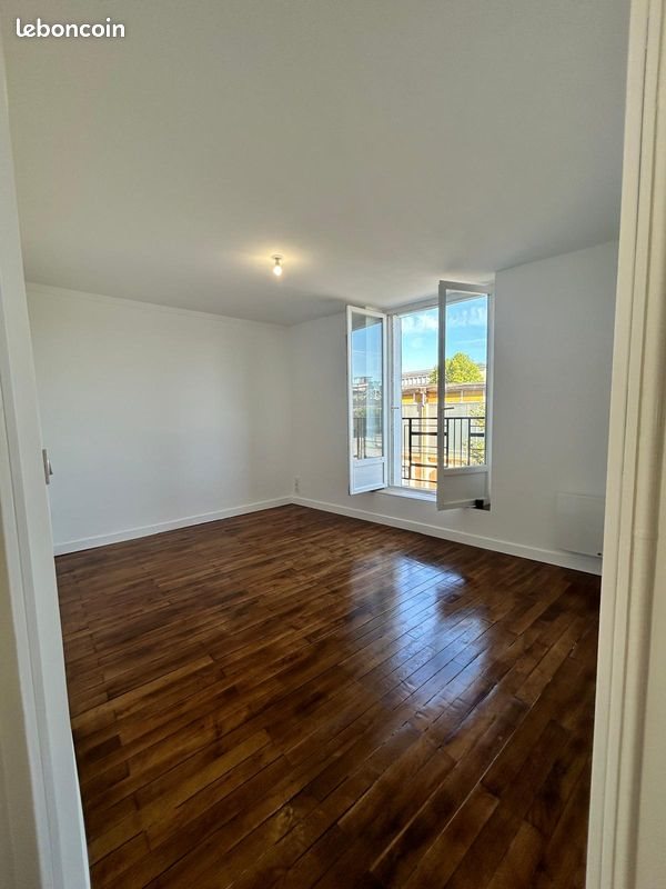 Appartement à louer, 62m², Châtellerault