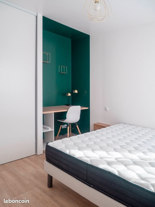 Appartement à louer, 30m², Aytré