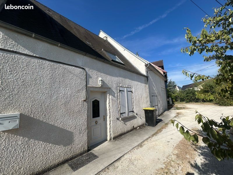 Maison à louer, 90m², Bourges