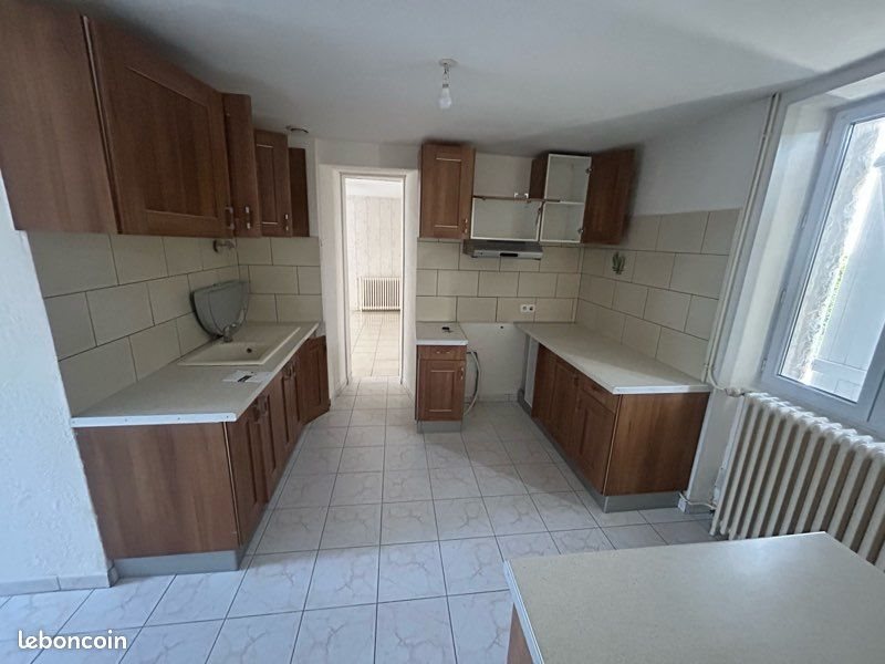 Maison à louer, 90m², Bourges