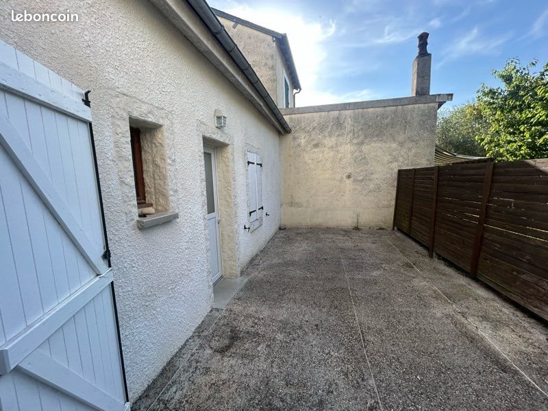 Maison à louer, 90m², Bourges