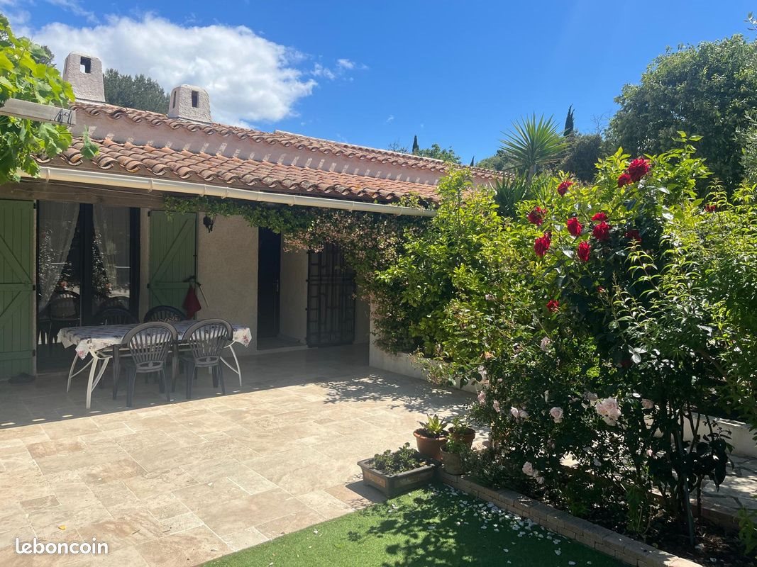 Maison à vendre, 111m², Balaruc-les-Bains