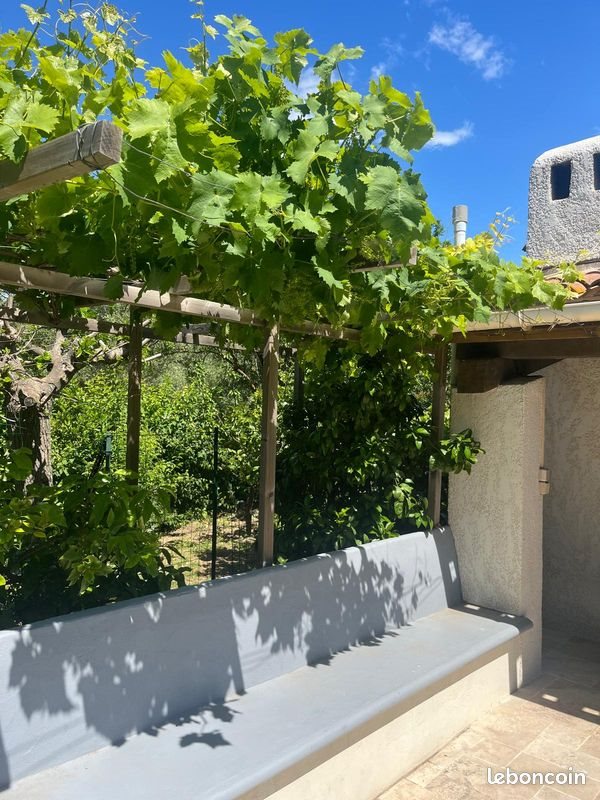 Maison à vendre, 111m², Balaruc-les-Bains