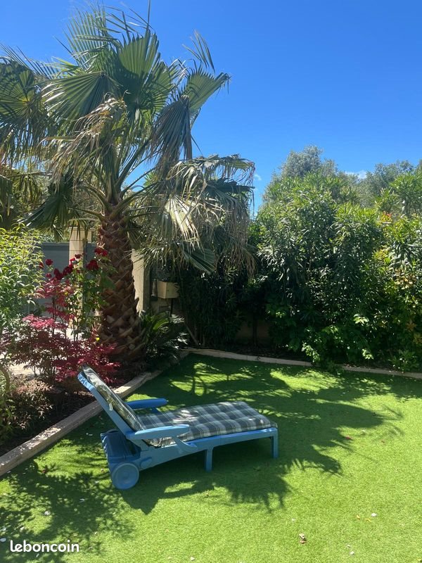 Maison à vendre, 111m², Balaruc-les-Bains
