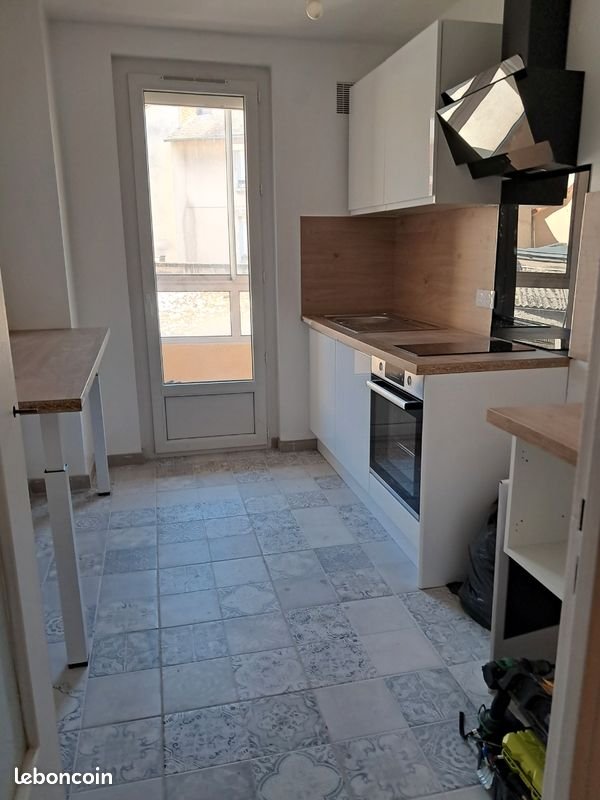 Appartement à louer, 63m², Limoges