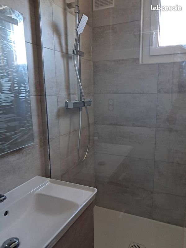 Appartement à louer, 63m², Limoges