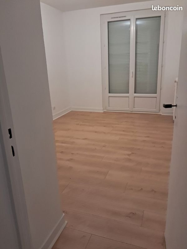 Appartement à louer, 63m², Limoges
