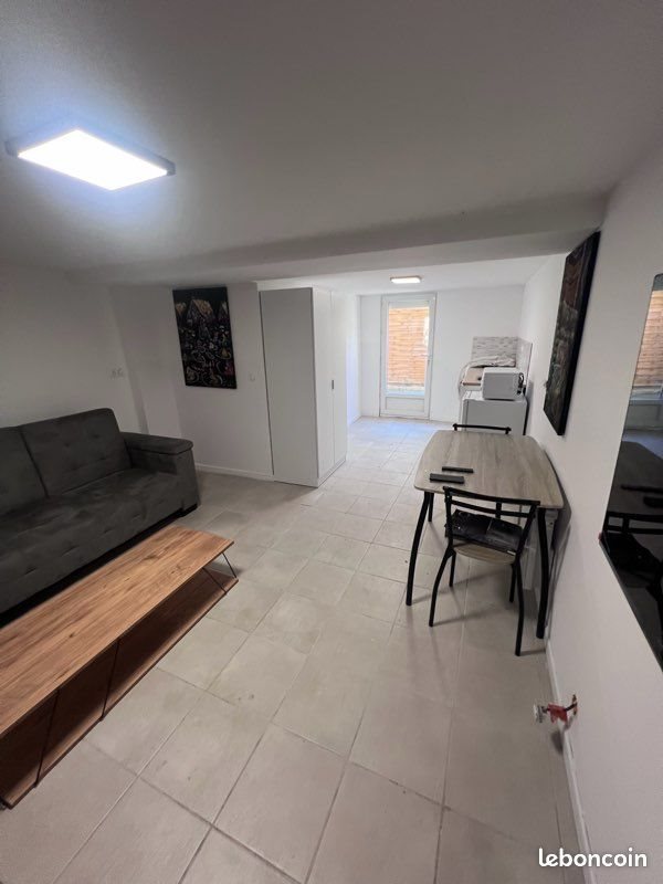 Appartement à louer, 25m², Avignon