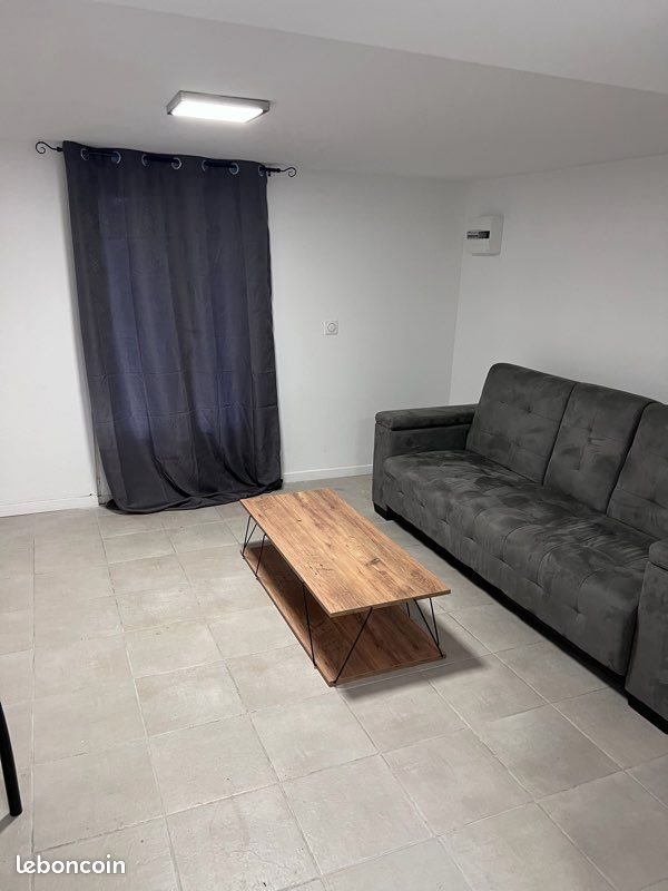 Appartement à louer, 25m², Avignon