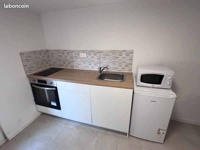 Appartement à louer, 25m², Avignon