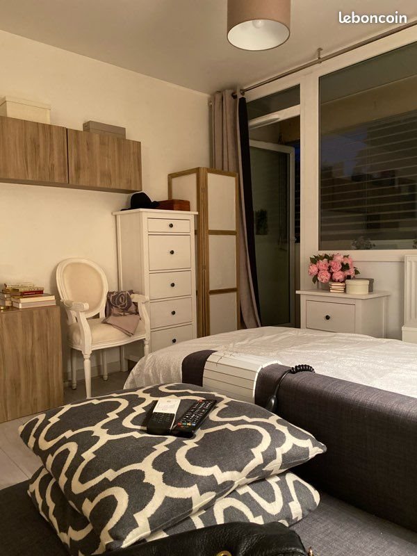 Appartement à louer, 36m², Ferney-Voltaire