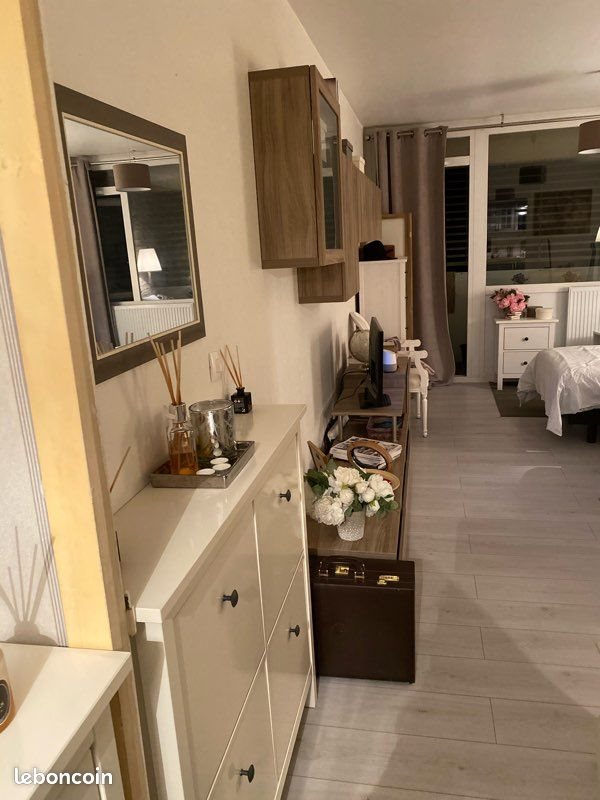 Appartement à louer, 36m², Ferney-Voltaire