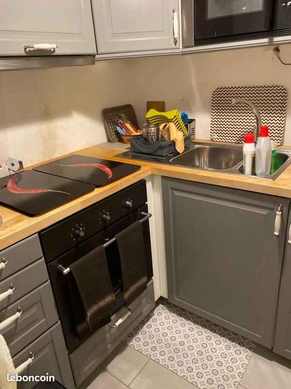 Appartement à louer, 36m², Ferney-Voltaire