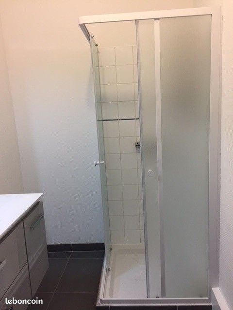 Appartement à louer, 40m², Lille