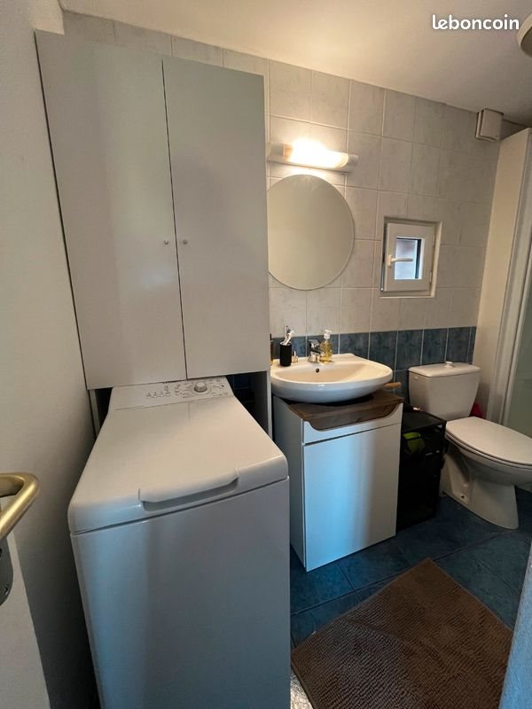 Appartement à louer, 47m², Saint-Jean-Bonnefonds
