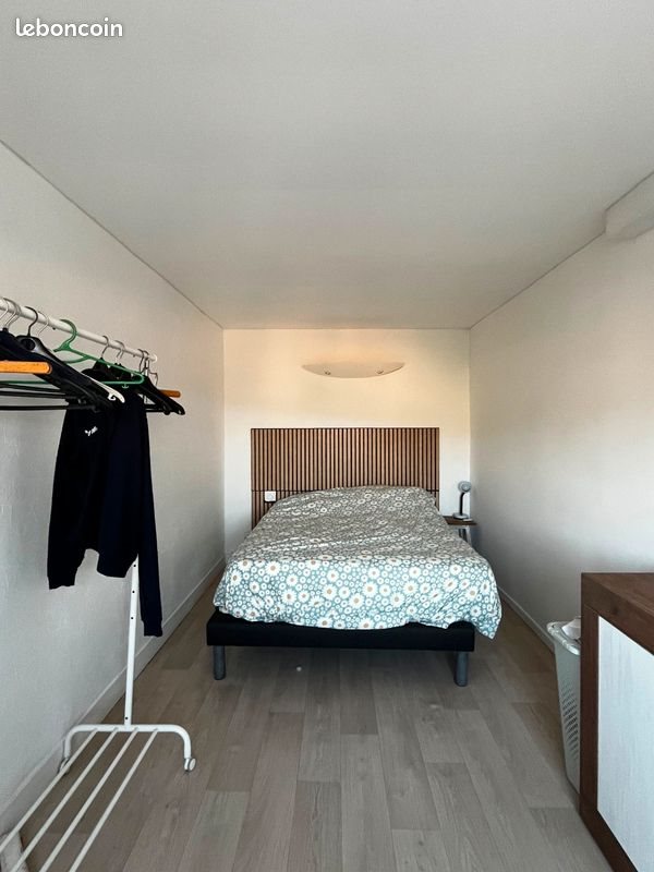 Appartement à louer, 47m², Saint-Jean-Bonnefonds