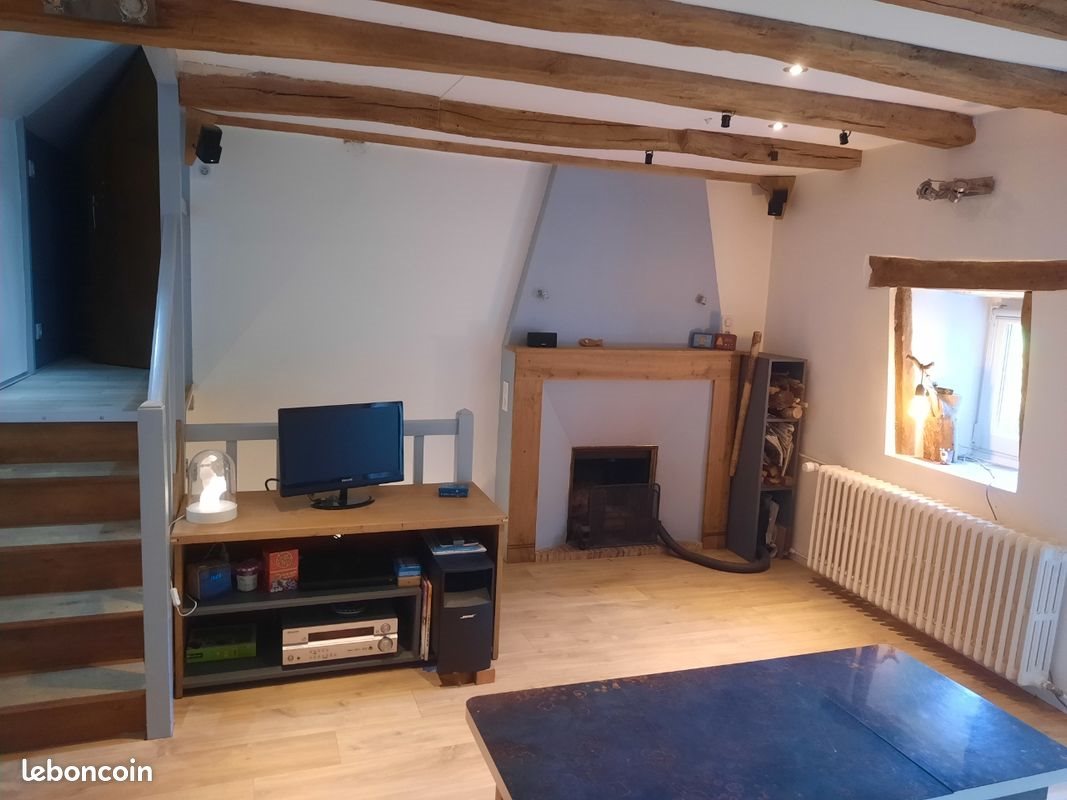 Maison à vendre, 72m², Montbazon