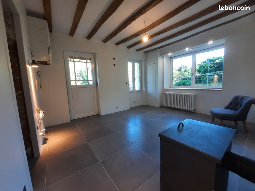 Maison à vendre, 72m², Montbazon