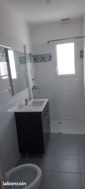 Appartement à louer, 36m², Nîmes