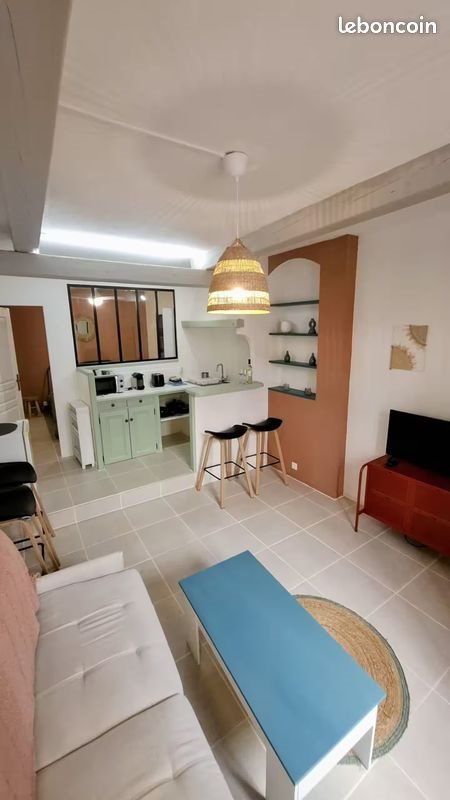 Appartement à louer, 32m², Fréjus