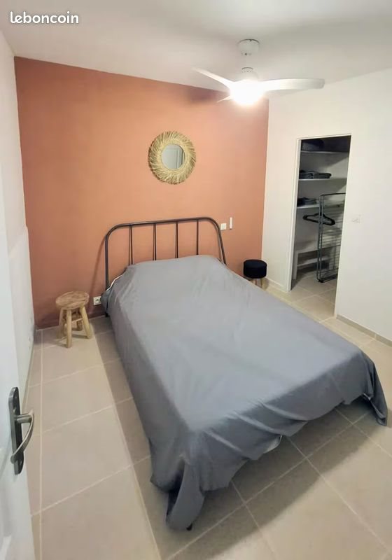Appartement à louer, 32m², Fréjus