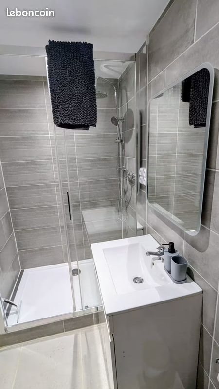 Appartement à louer, 32m², Fréjus