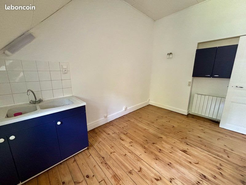 Appartement à louer, 50m², La Bourboule