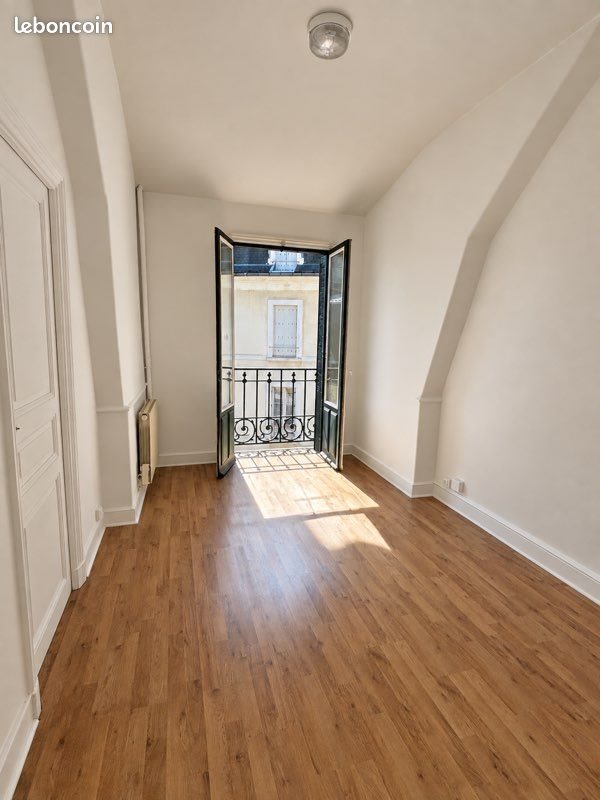Appartement à louer, 50m², La Bourboule