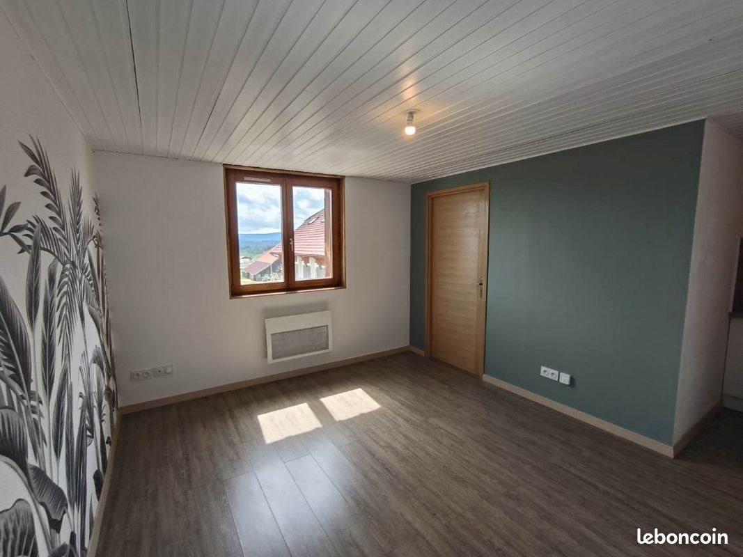 Appartement à louer, 30m², Gilley