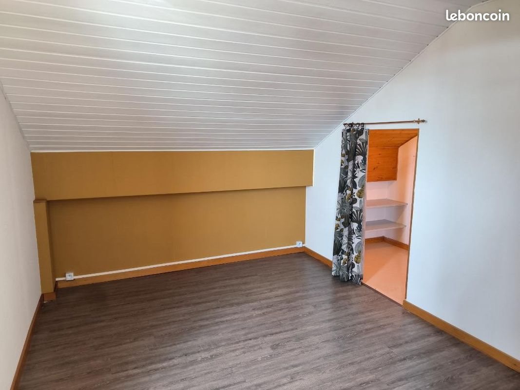 Appartement à louer, 30m², Gilley