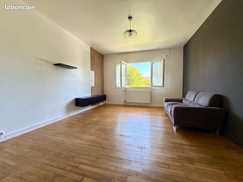Appartement à louer, 61m², Montélimar