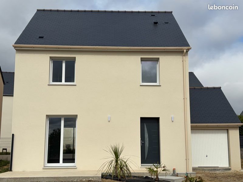 Maison à louer, 100m², Dingé