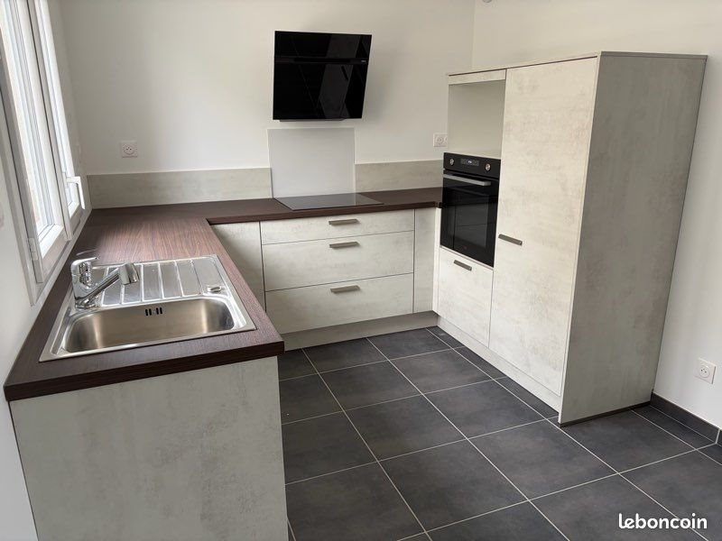 Maison à louer, 100m², Dingé